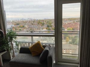 Killer view, Bright and Spacious