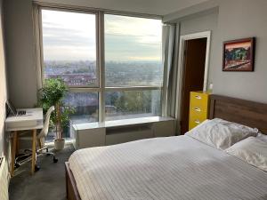 Killer view, Bright and Spacious
