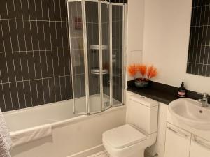 Killer view, Bright and Spacious