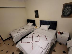 Lucky Pyramids View Inn