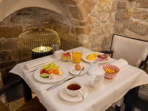 Le Stendhal Place Vendôme Hotel Paris - MGallery Collection