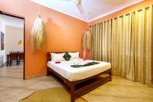 Coconut Breeze Apartments