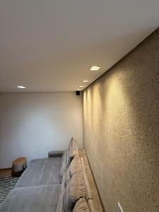 Belíssimo Apartamento com Piscina