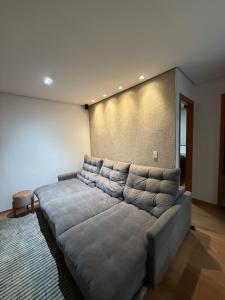 Belíssimo Apartamento com Piscina