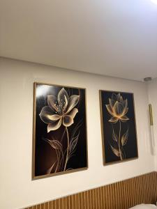 Belíssimo Apartamento com Piscina