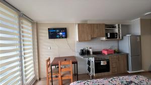 Departamento Edificio Centro Osorno