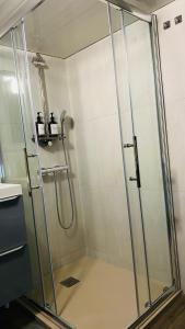 Appart dans villa EUREXPO LDLC ARENA GROUPAMA STADIUM