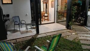 Residencial Colibri Studio Apt 101B