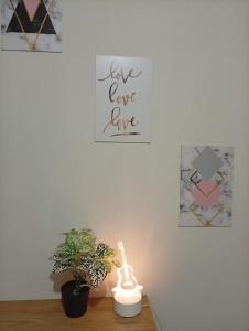 Apartamento Rainha Turquesa