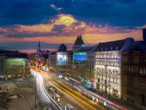 Nemzeti Hotel Budapest - MGallery Collection