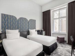 Nemzeti Hotel Budapest - MGallery Collection