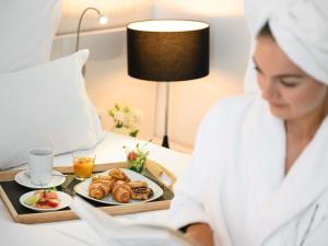 Nemzeti Hotel Budapest - MGallery Collection