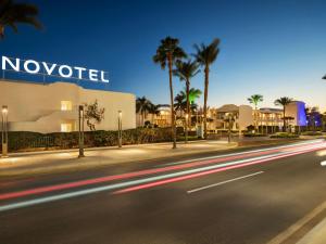 Hotel Novotel Sharm El-Sheikh