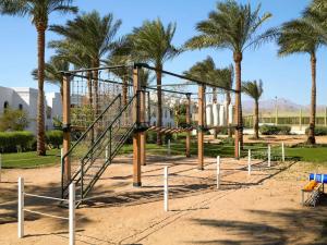 Hotel Novotel Sharm El-Sheikh