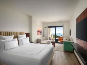 Hotel Novotel Sharm El-Sheikh