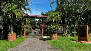 Hacienda las colinas