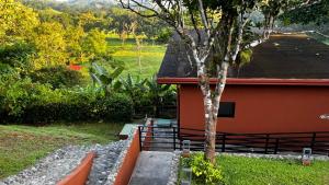 Hacienda las colinas