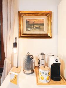 Da Vinci entire space in the heart of Tuscany