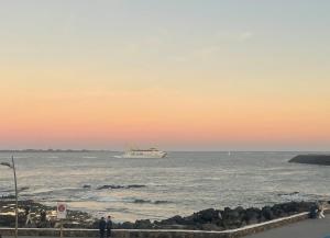 Front Line Port Haven