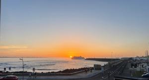 Front Line Port Haven