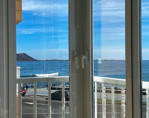 Front Line Port Haven