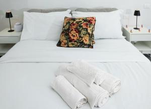 REALE Empoli terrazza vista città