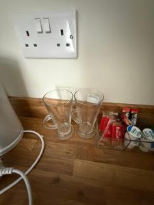 Lovely Self-Contained Studio Easy Access to Central London