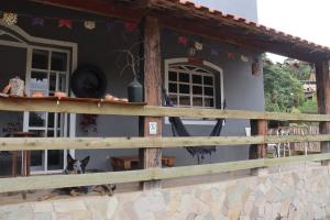 Casa Buena Vibra Hostel