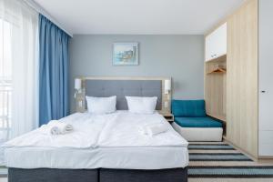 BelMare 3 Apartment by Solarento