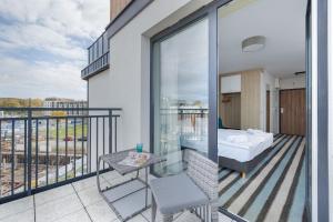 BelMare 3 Apartment by Solarento