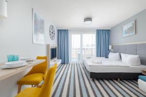 BelMare 3 Apartment by Solarento