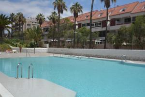 Alojamiento en Las Américas