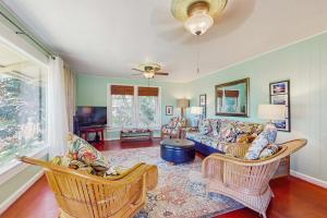 Hamakua Hale Ohana Country Retreat