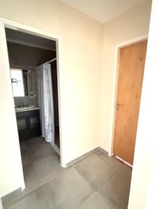 Departamento un dormitorio 38