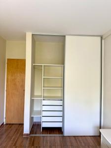 Departamento un dormitorio 38