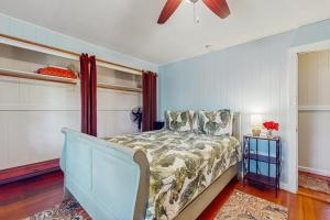 Hamakua Hale Ohana Country Retreat