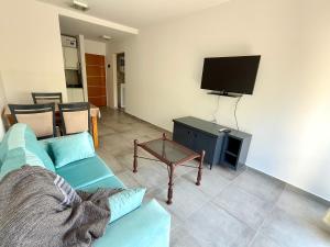 Departamento un dormitorio 38