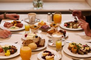 Hotel Cristal Białystok