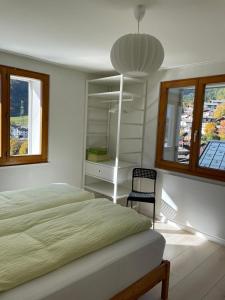 Apartments Soldanella