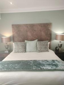 131 on Herbert Baker Boutique Hotel