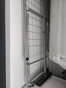 Suite R&B Luxe Tout Confort avec Terrasse - Hyper centre