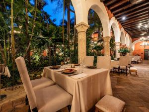 Sofitel Legend Santa Clara Cartagena