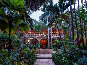 Sofitel Legend Santa Clara Cartagena