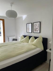 Apartments Soldanella