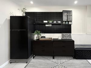 Rooftop Bath & Garden with Gemston Living House