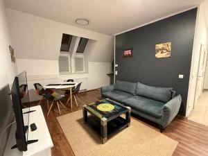 Simtown Suite Apartments