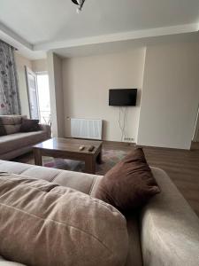 mersin merkezde her yere kolay ulaşım #daire