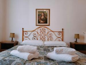 Cozy Apartment Cirillo5