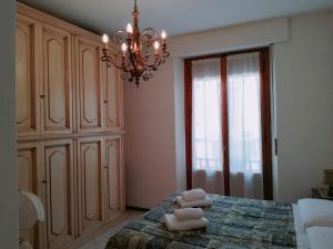 Cozy Apartment Cirillo5