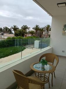 HOM I Piscina SmartTv Parking CoWork Mar LaSerena